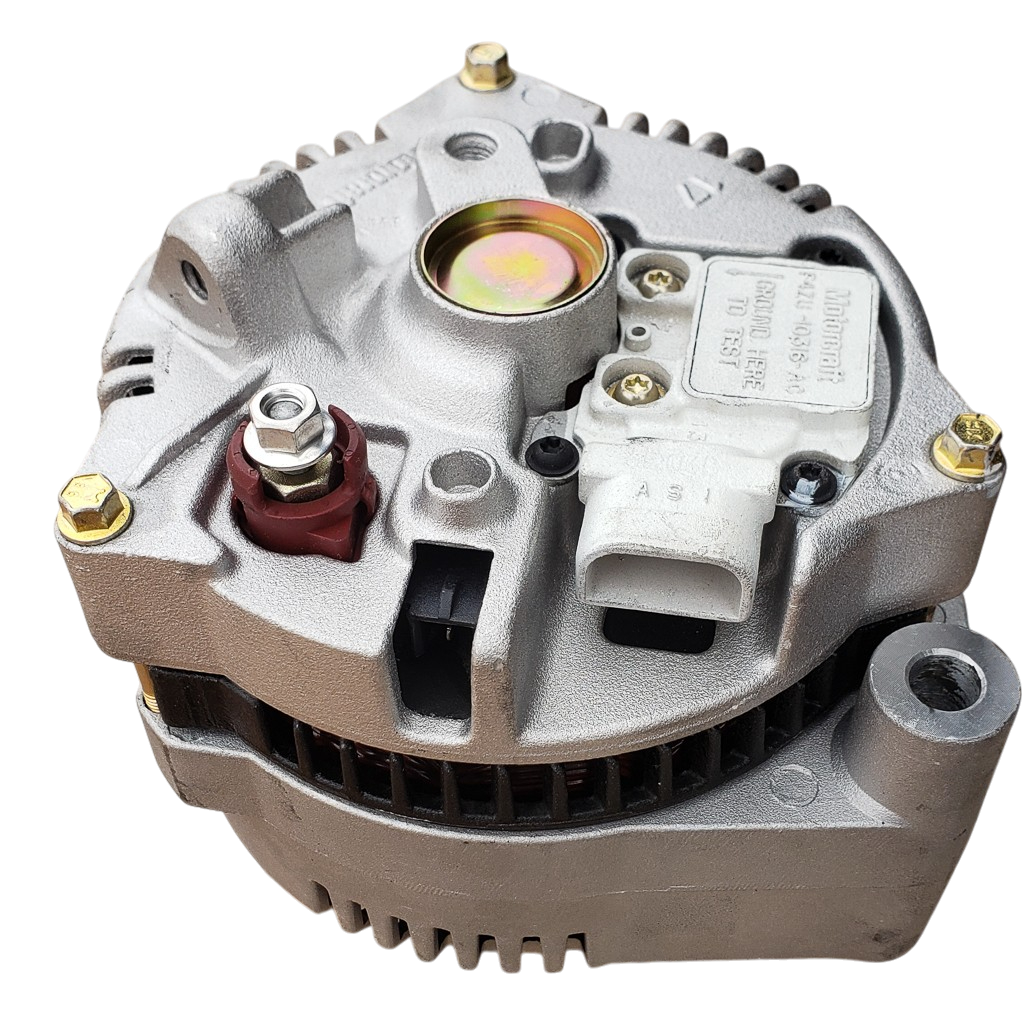 Regulator