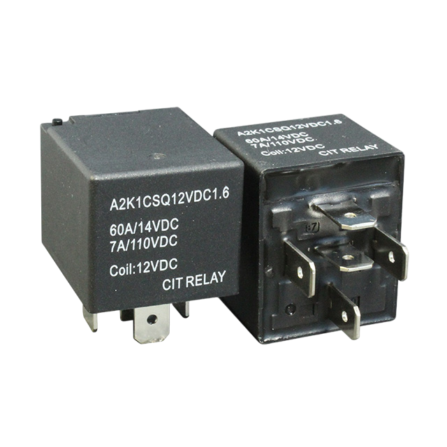 Relays