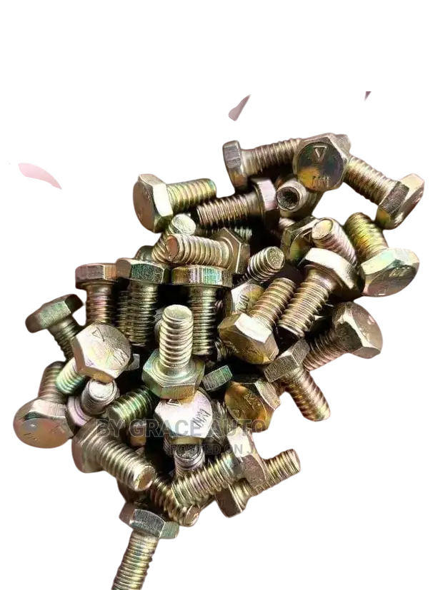 Screws