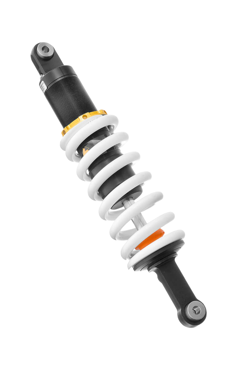 Suspension